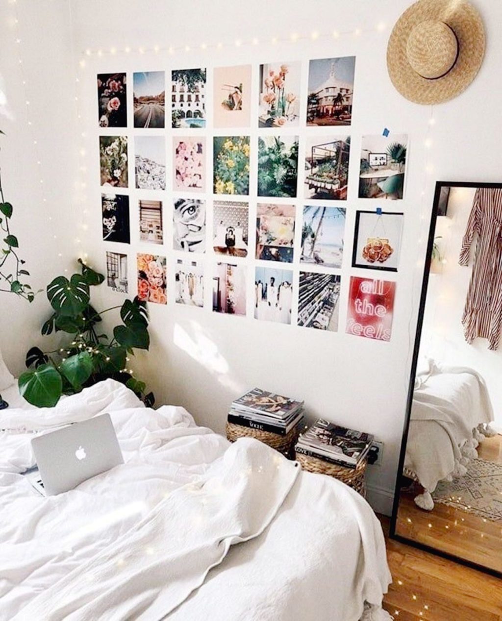 DIY Teen Girl Dorm Room Decorations On A Budget