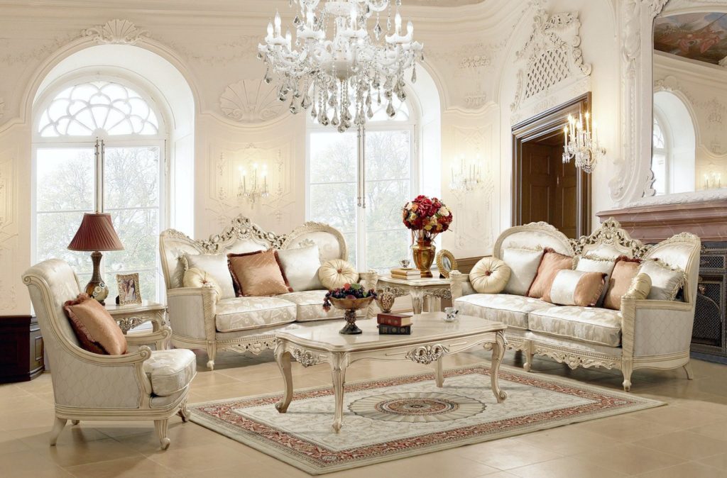 Elegant and Stunning Interior Design