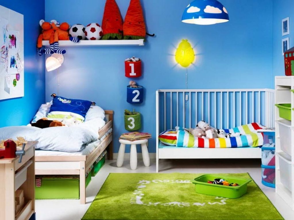 Beautiful Kids Bedroom Ideas
