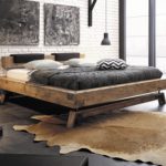 Bed furniture for Bedroom