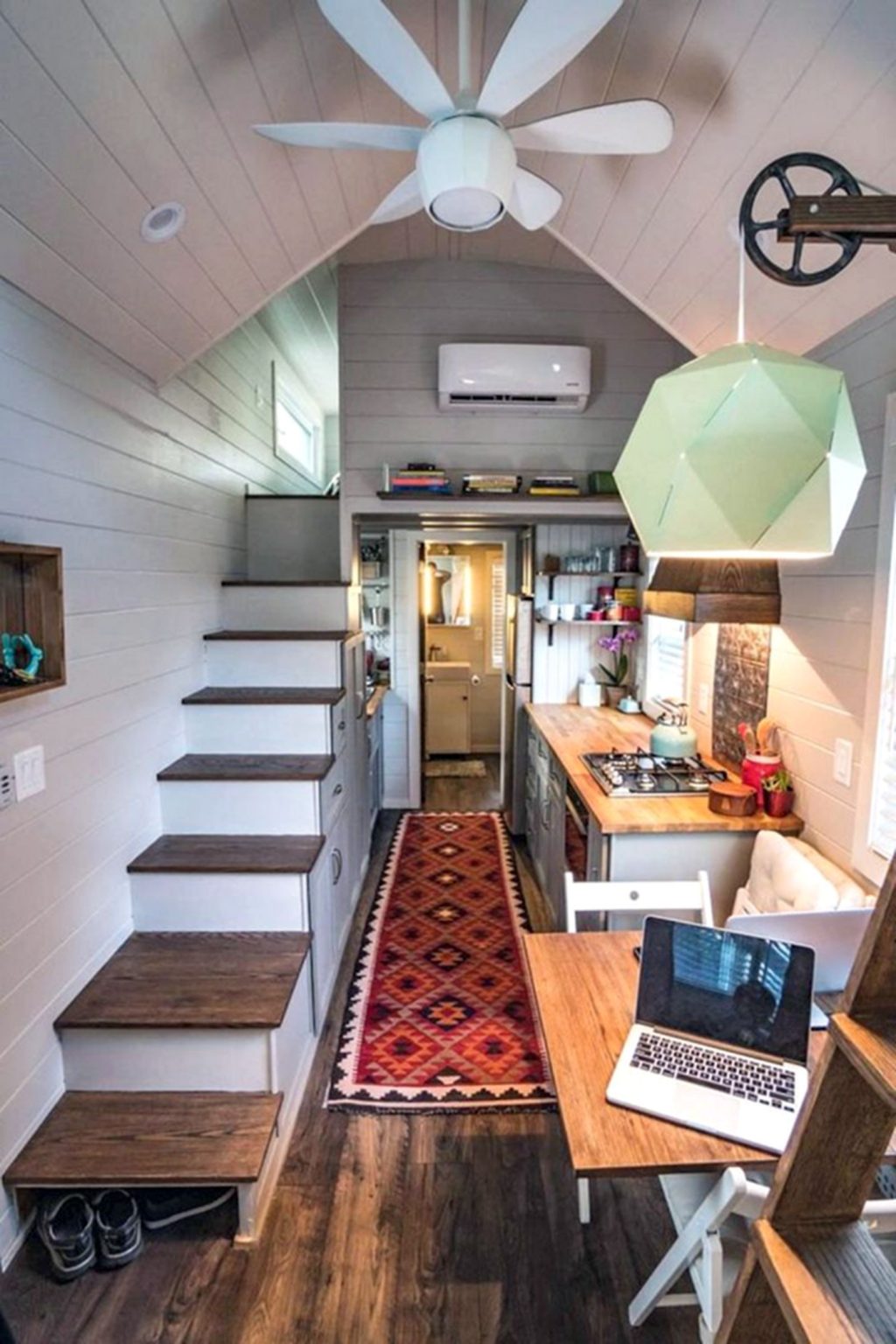 Tiny Houses Design Interior and Style