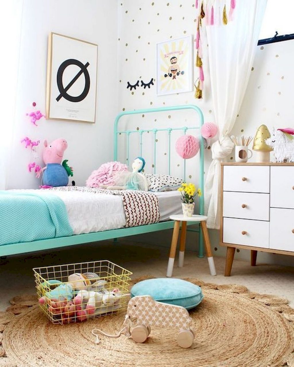 girl child bedroom ideas
