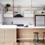 Amazing Minimalist Kitchen Shelf Ideas