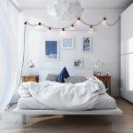 Bedroom Scandinavian Style