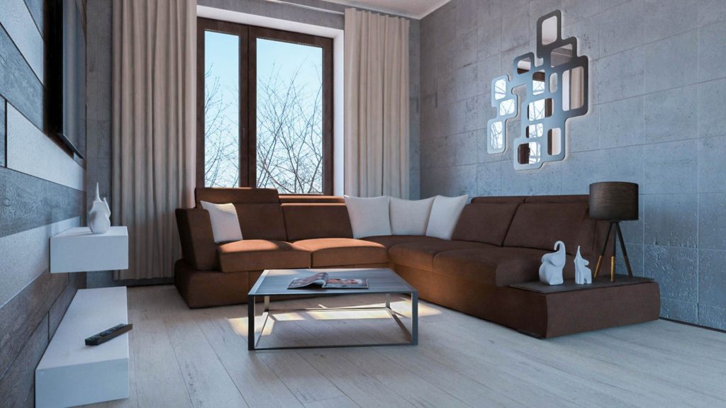 Modern Living Room Decor Ideas