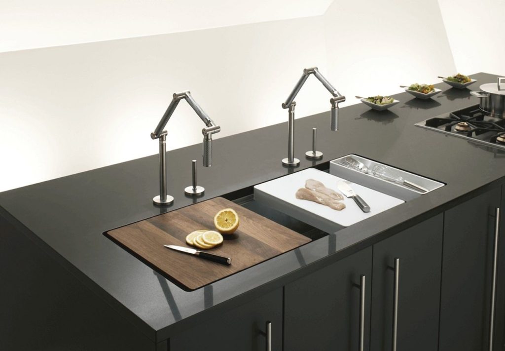 Wonderful Kitchen Sink Design