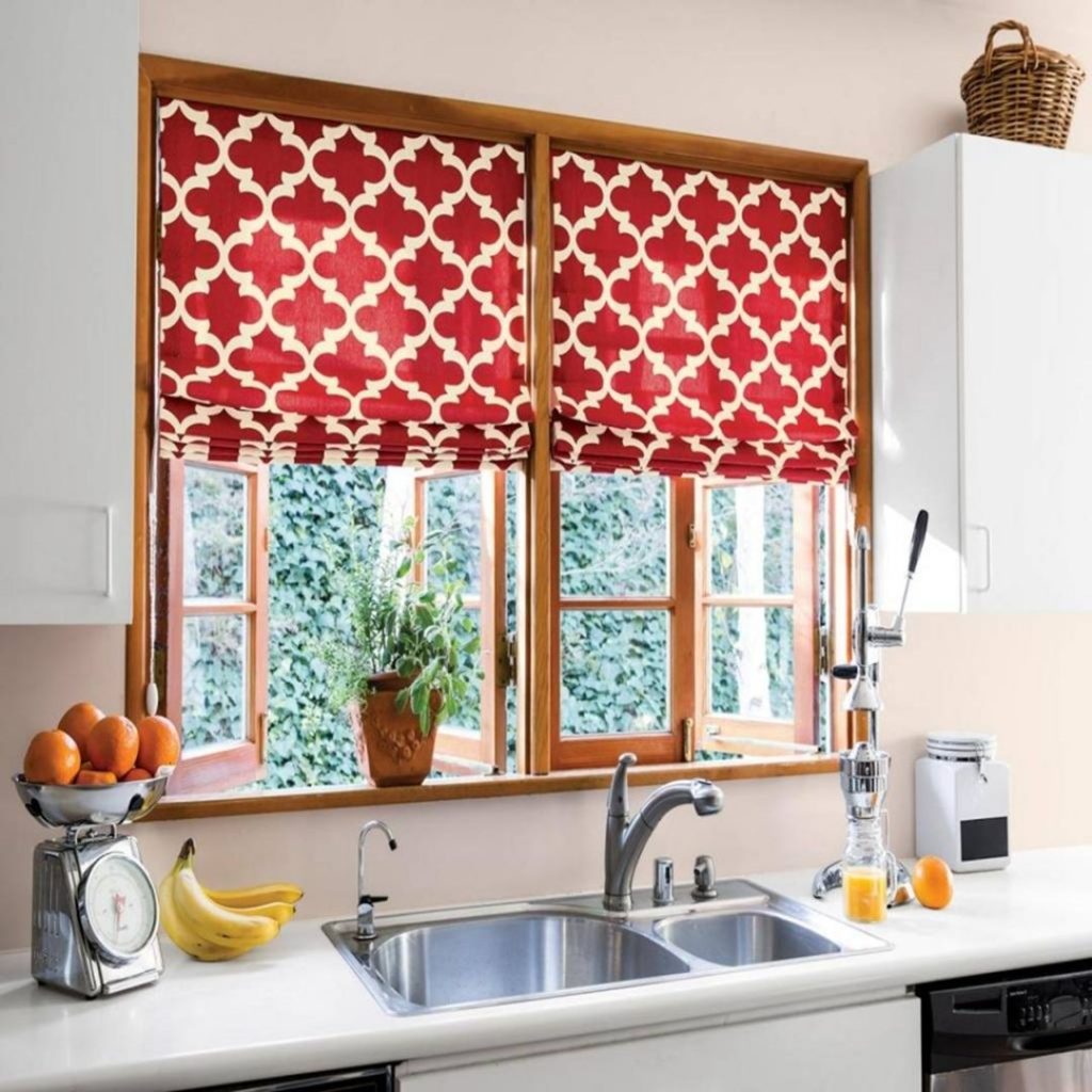 Wonderful Kohls Kitchen Curtains