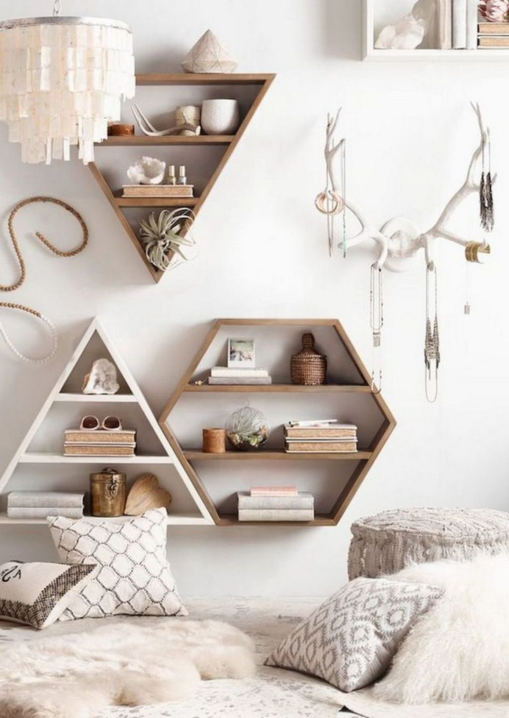 Beautiful DIY Home Decoration Ideas