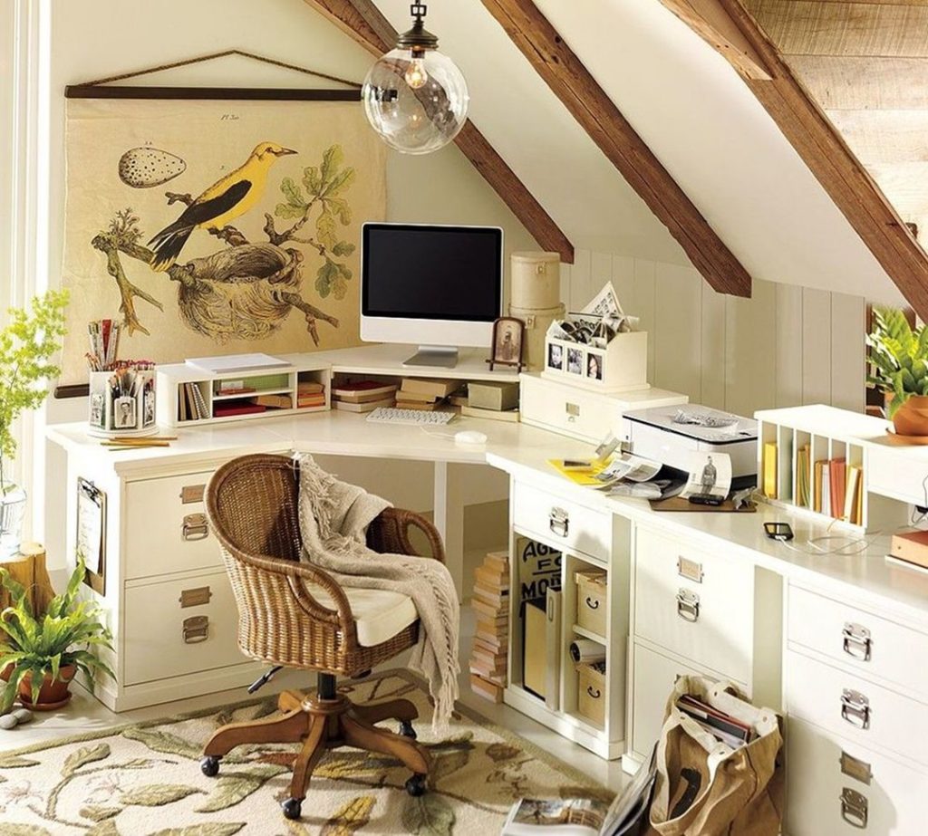 Cool Home office Design Ideas