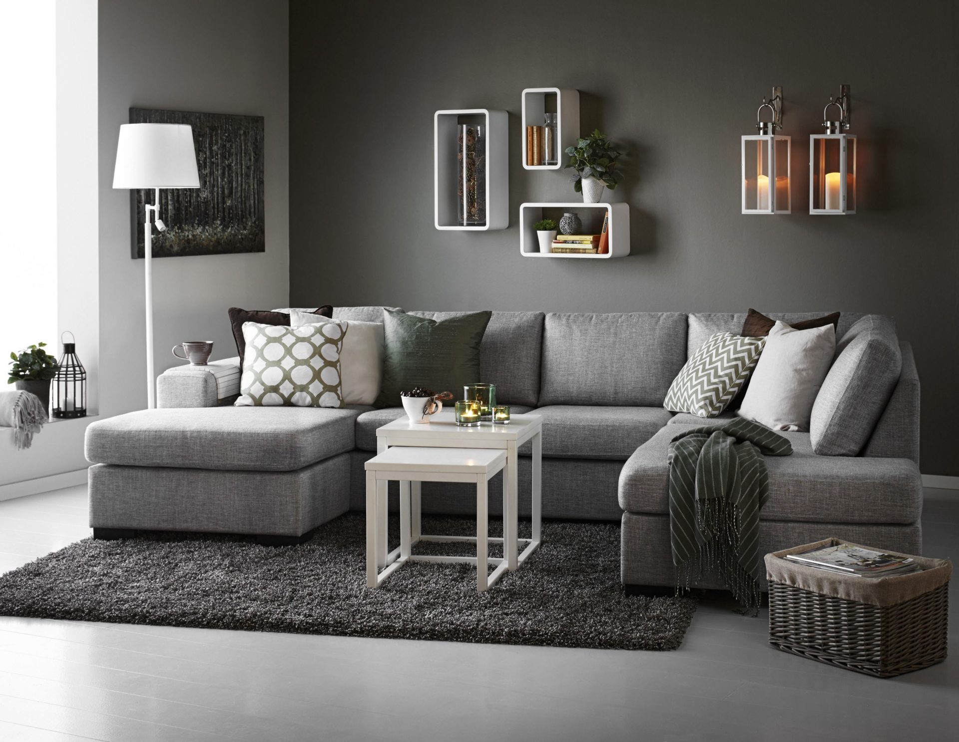 Cool Living Room Sofa Ideas