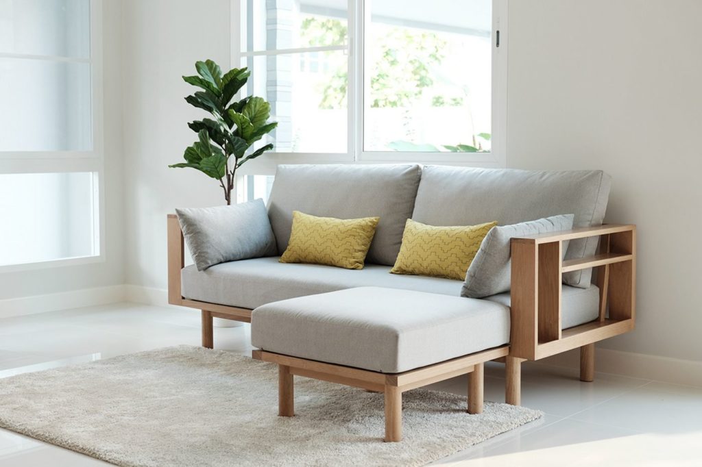 Creative Sofa Model Ideas