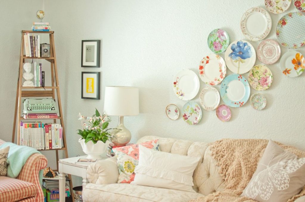 Fabulous DIY Home Decoration Ideas