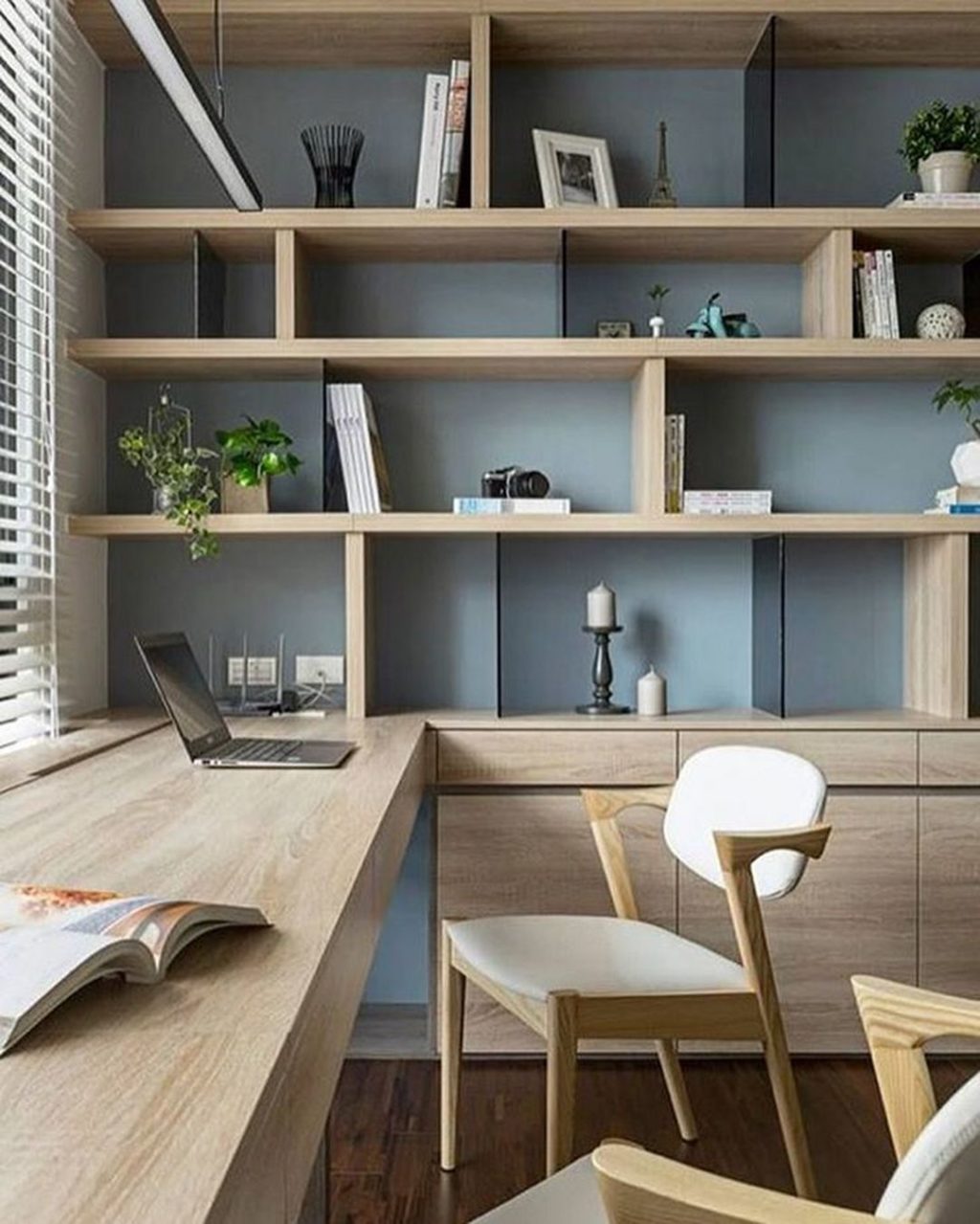 Gorgeous Home office Design Ideas