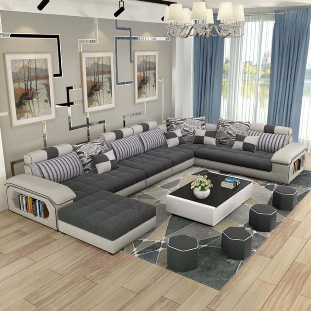Incredible Living Room Sofa Ideas