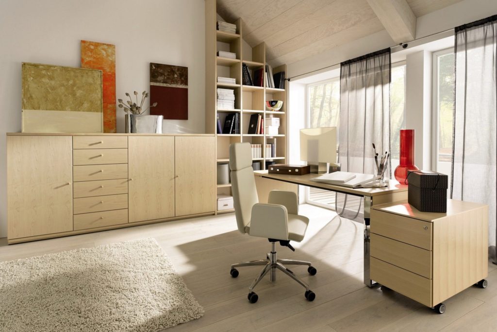 Most Popular Home office Design Ideas