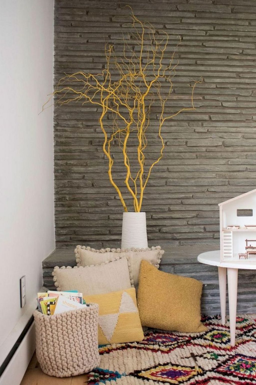 Simple DIY Home Decoration Ideas