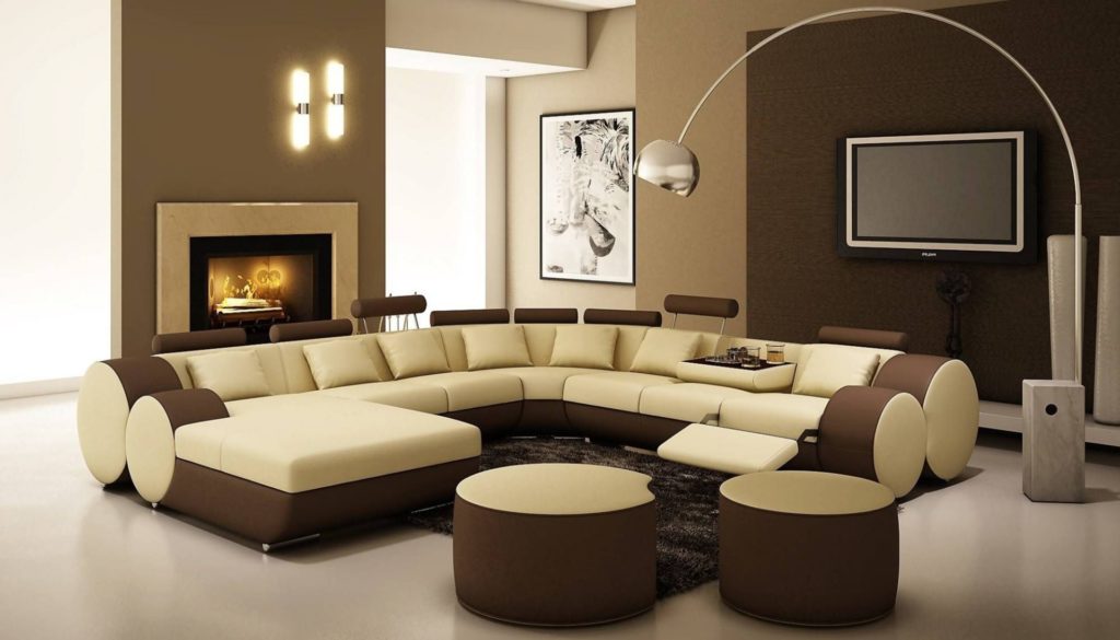 Unique Living Room Sofa Ideas