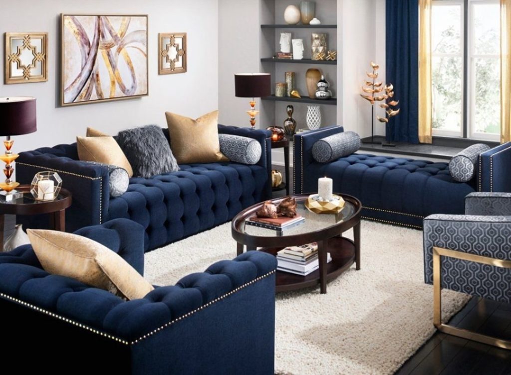 Wonderful Living Room Sofa Ideas
