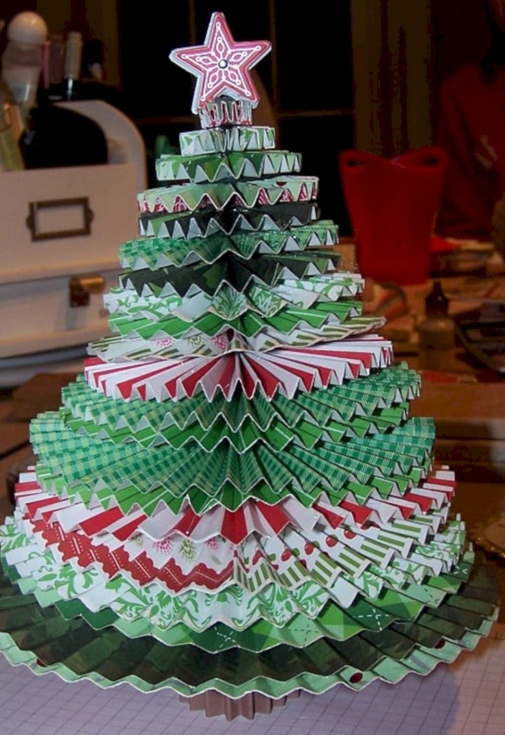 Stunning Diy Christmas Tree Decorating Ideas