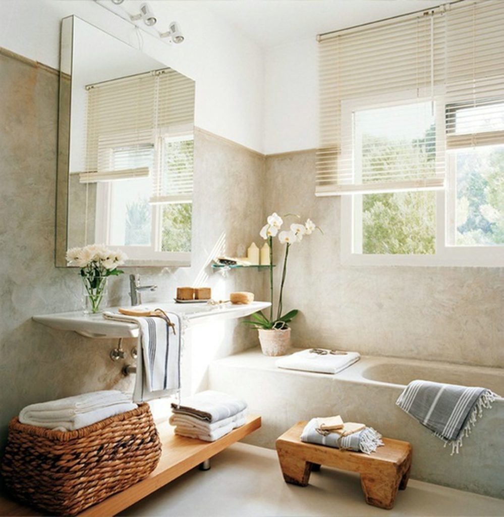Dream Spa-Style Bathrooms You Will Love source Decoholic