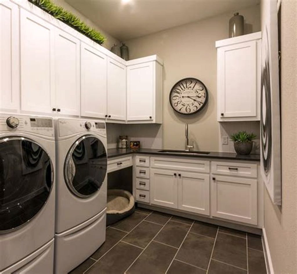 Laundry Room Cabinet source Taylor Craft Cabinet Door Company