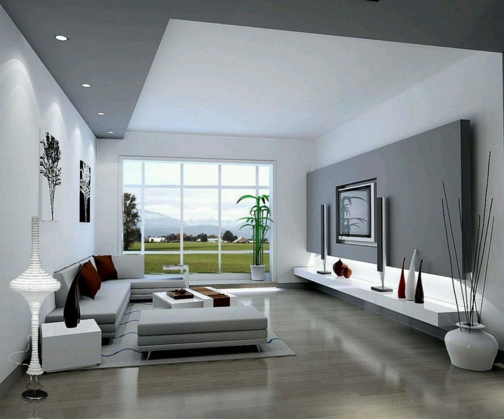 Living Room Colors 2022
