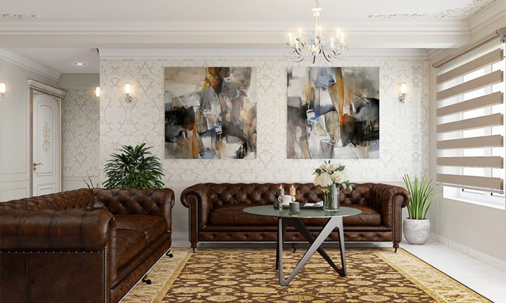Modern Classic Interior Inspiration for You source DesignCafe