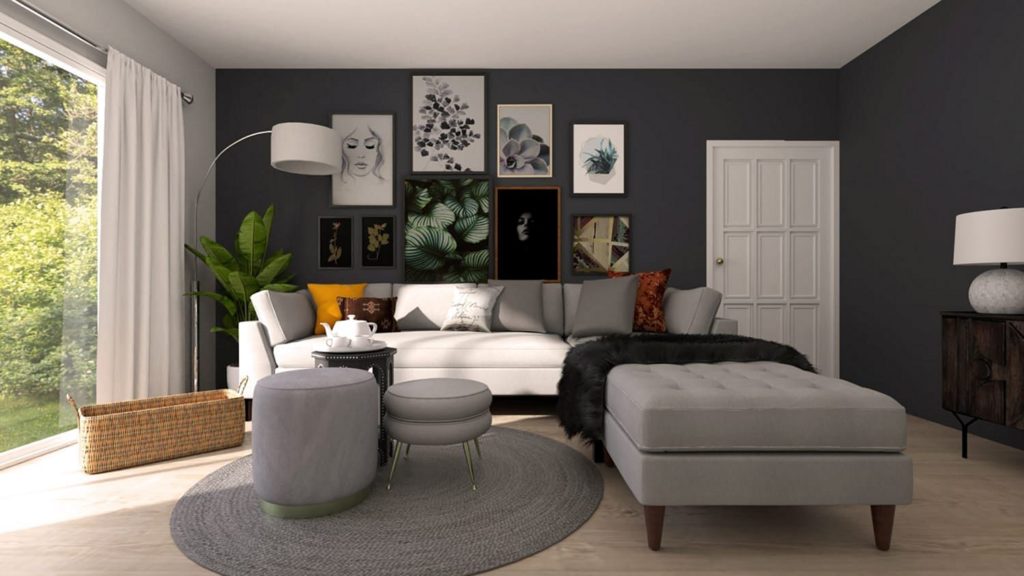 Popular Living Room Paint Colors of 2022 You Should Know