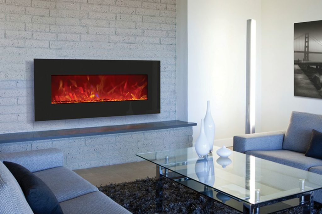 Amanti Fire 5 Colorado Comfort Products