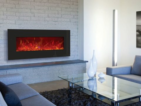 Amanti Fire 5 Colorado Comfort Products