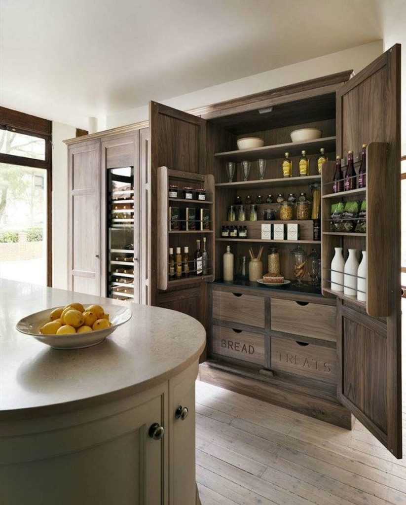 Kitchen Cabinet Cupboard source decor-modern