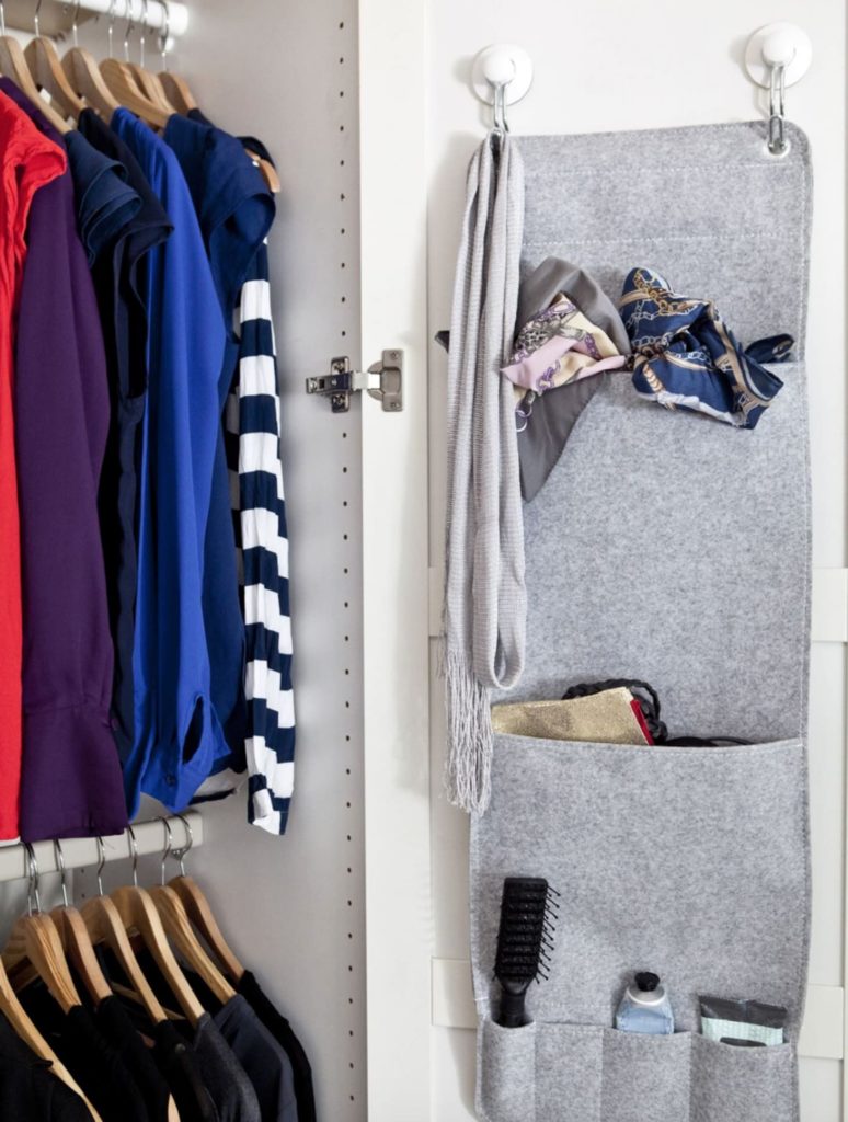The Best IKEA Closet Organizers and Hacks source Apartment Therapy