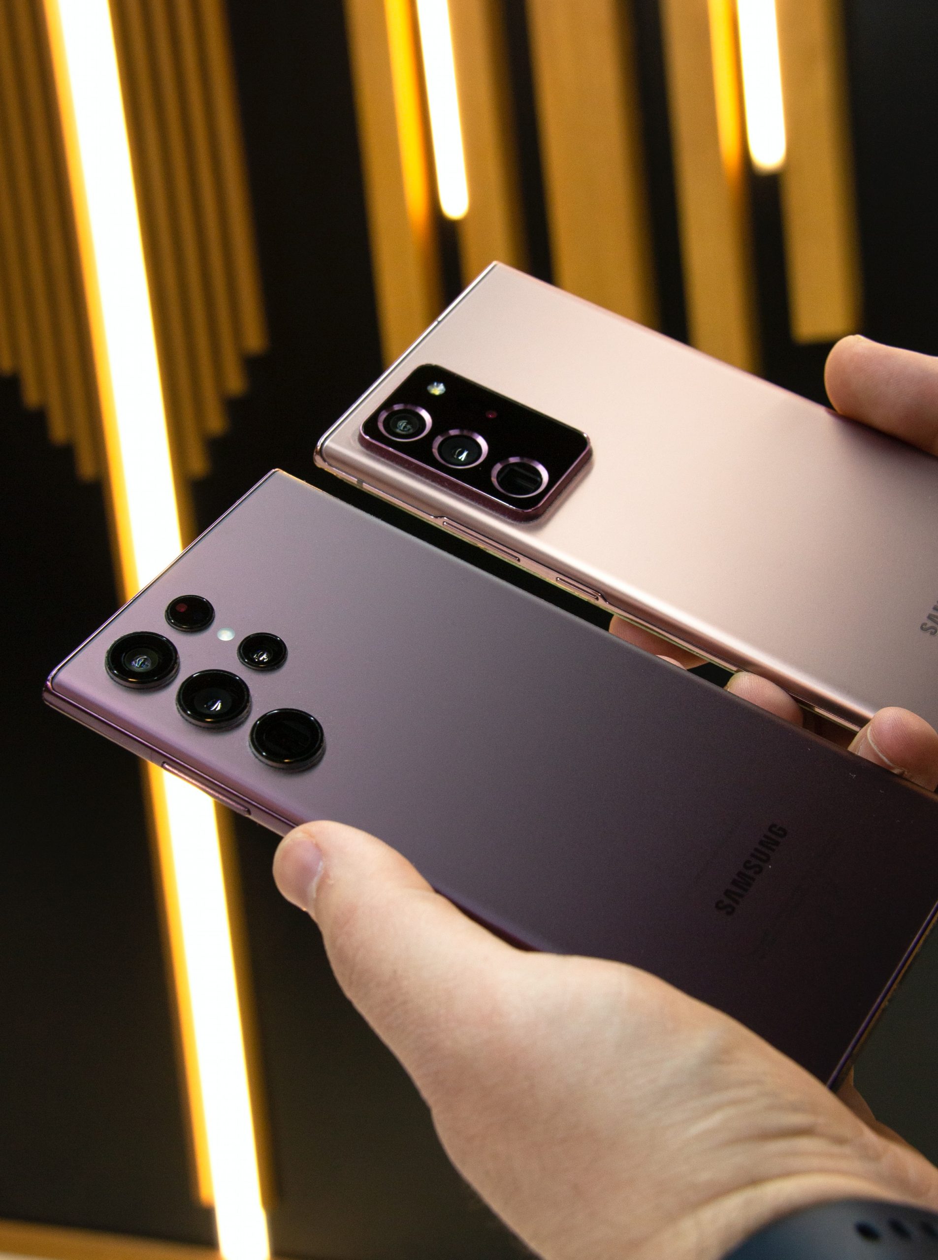 9. Harga dan Kelebihan Samsung Galaxy S22 Ultra 5G 1
