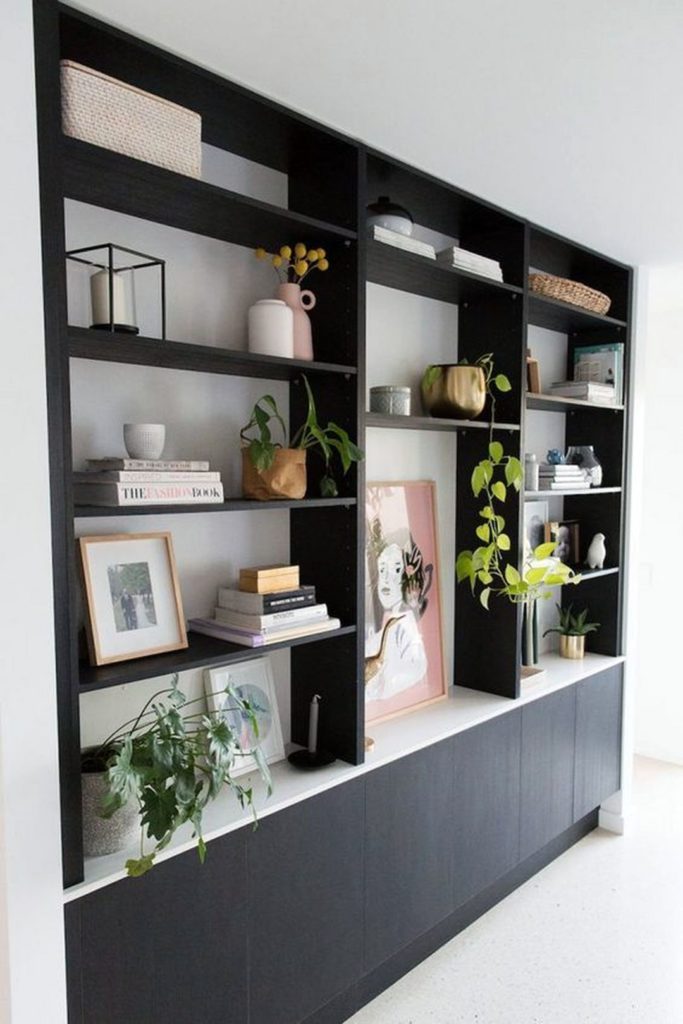 Attractive Shelves Style 