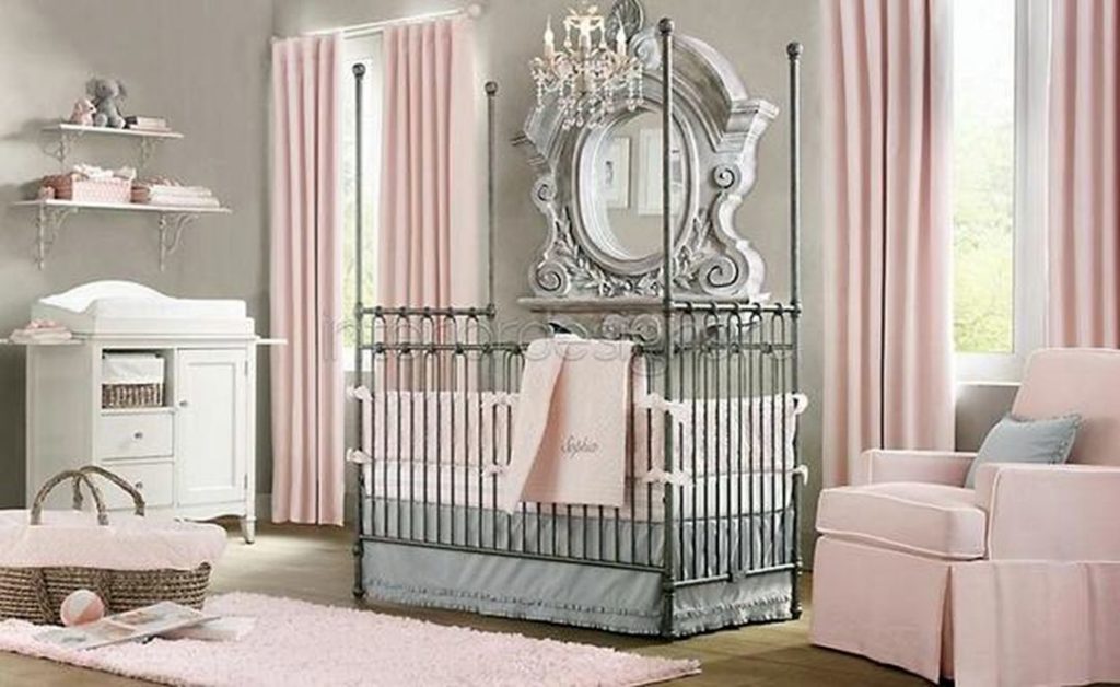 Baby Room Designs