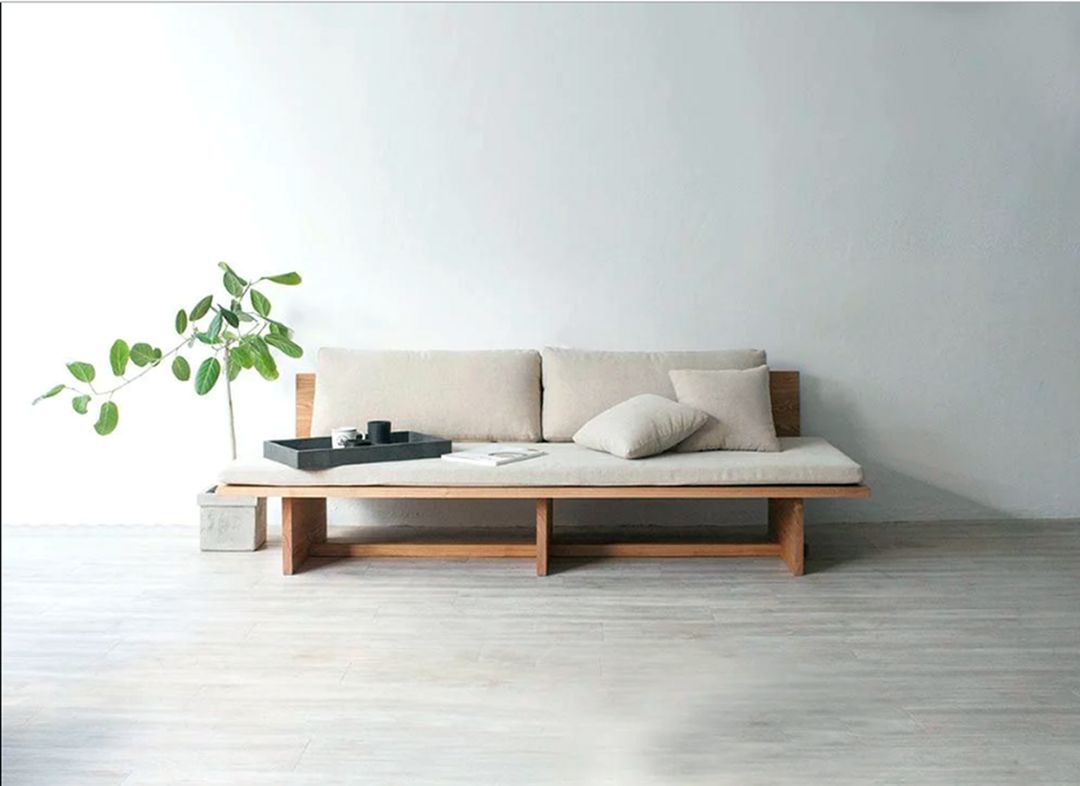 Modern Furniture minimalism