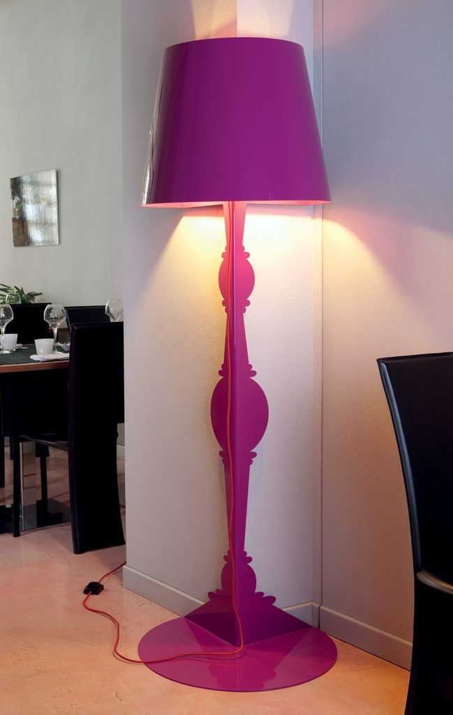 Unique Floor Lamps from lewisburgdistrictumc