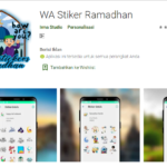 aplikasi stiker ramadhan