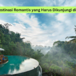 10 Destinasi Romantis yang Harus Dikunjungi di Bali