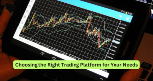 Choosing the Right Trading Platform for Your Needs