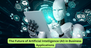 The Future of Artificial Intelligence (AI) in Business Applications