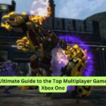 The Ultimate Guide to the Top Multiplayer Games for Xbox One