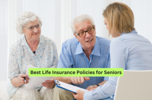 Best Life Insurance Policies for Seniors