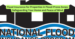 Flood Insurance for Properties in Flood-Prone Zones Safeguarding Your Home and Peace of Mind