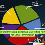 Index Fund Investing Building a Diversified Portfolio for Long-Term Growth