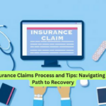 Insurance Claims Process and Tips Navigating the Path to Recovery