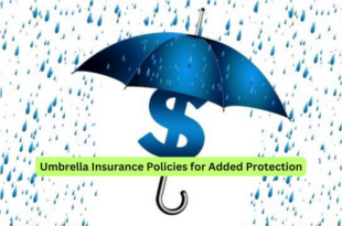 Umbrella Insurance Policies for Added Protection