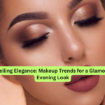 Unveiling Elegance Makeup Trends for a Glamorous Evening Look
