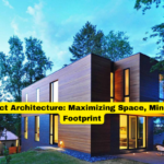 Compact Architecture Maximizing Space, Minimizing Footprint