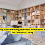 Maximizing Space-Saving Solution Innovative Solutions for Compact Living